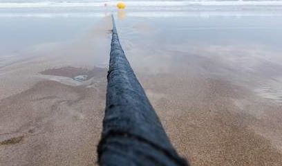 Marea undersea cable