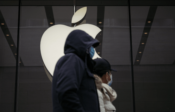 Corona visrus in China